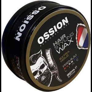 Ossion Hair Styling Wax Extra Hold 150 ml