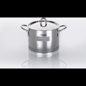 Bendorf soepkom met deksel 26 cm