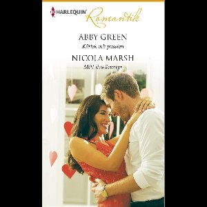 Romantik - Kärlek och passion / Mitt livs äventyr