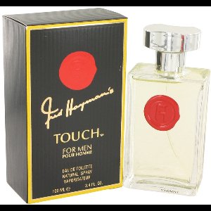 Fred Hayman Touch eau de toilette spray 100 ml