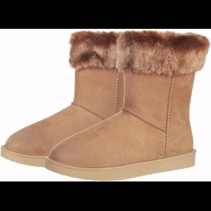 Allweather Laars Davos Fur Camel