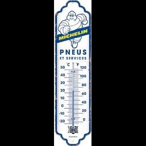 Thermometer - Michelin - Pneus Et Services