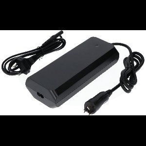 Compatibel Bosch Acculader E-Bike 42V 2A Active/Performance