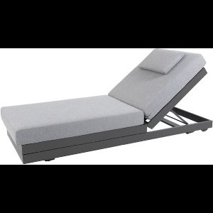 Cali ligbed antraciet Taste 4SO