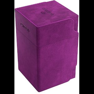 Gamegenic Watchtower 100+ XL Convertible Purple
