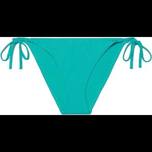 Calvin Klein String Side bikini slip dames blauw