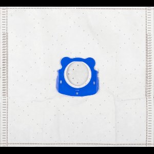 vidaXL - Stofzuigerzakken - voor - Rowenta - RO3125 - 20 - st