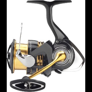 Daiwa - Slip voorop 23 Legalis LT - Daiwa