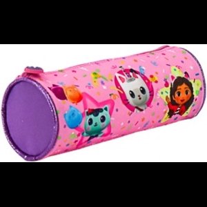 Gabby's poppenhuis meisjes pennenetui