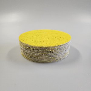 giraffe schuurpapier p150 x 25 stuks Ø225mm (PITOR®)