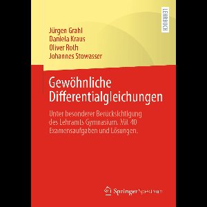 Gewöhnliche Differentialgleichungen