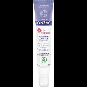Eau De Jonzac Anti-redness Soothing Rich Cream 40ml