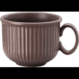 Thomas Espresso kopje Clay Rust 100 ml