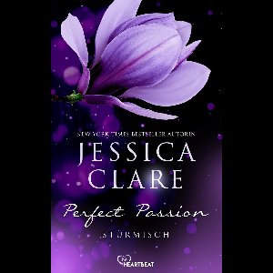 Perfect Passion - Billionaire Boys Club 1 - Perfect Passion - Stürmisch