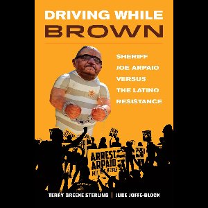 Driving While Brown