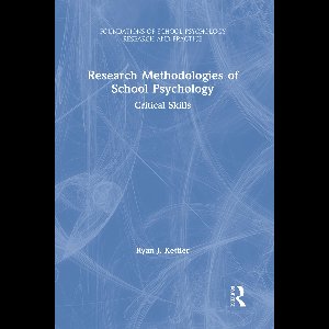 Research Methodologies of School Psychology