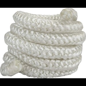 Livn Kachelband 200cm - Hittebestendig tot 500 graden - Geschikt voor elke Livn houtkachel