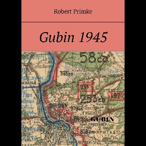 Gubin 1945