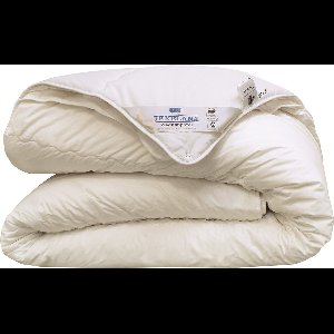 Texelana | Waddenparel 4-seizoenen wollen dekbed | All season| 240x200