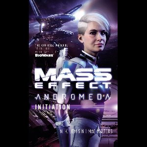 Mass Effect 2 - Mass Effect