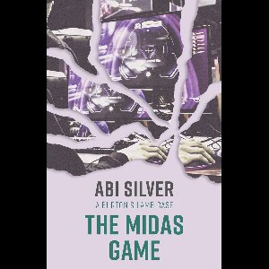 Burton & Lamb 5 - The Midas Game