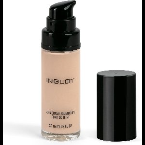 INGLOT AMC Cream Foundation - LW200