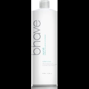 BHAVE - Nourish Conditioner 1000ml - Intensieve voeding en hydratie van het haar