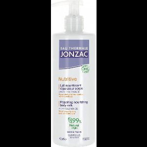 Eau de Jonzac Voedende Herstellende Body Lotion 400 ml