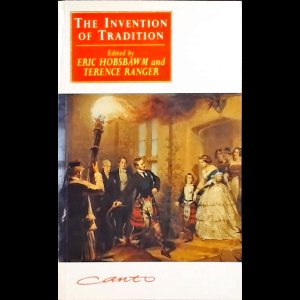 Invention Of Tradition