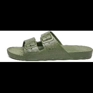Freedom Moses Original Plain Cactus Slippers