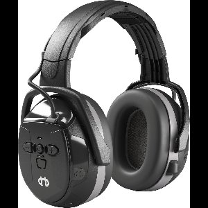 XStream Gehoorbescherming voor volwassenen - Bluetooth - Telefoneren - Oplaadbaar