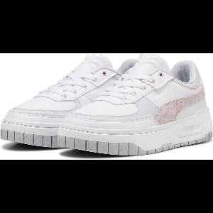 Puma Select Cali Dream Queen Of <3s Schoenen Wit EU 39 Vrouw