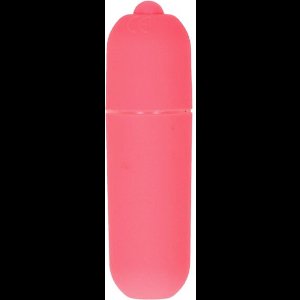 Power Bullet - Pink