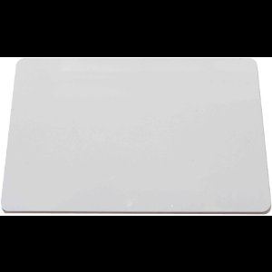 WL4 Mifare DESFire kaarten creditcard formaat geschikt voor printen op beide zijden (10 stuks)