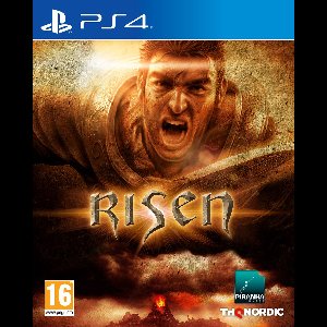 Risen - PS4
