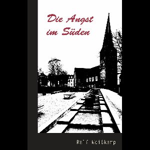 Eisenwald 2 - Die Angst im Süden