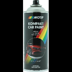 MoTip 55460 spuitbus Goud Metallic - 400ml