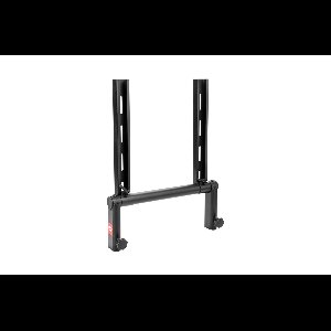 REBBLERS® Monitor Mount - TV Houder voor Rebblers PRO, Kart en RF1 Sim Race Cockpits en Racestoelen