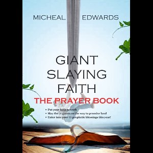 GIANT SLAYING FAITH