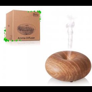 Progenion PR-03K Aromadiffuser - Aromaverdamper LED verlichting