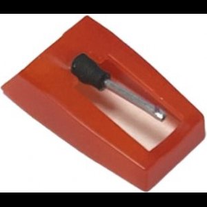 Vervangende Naald Voor o.a. Crosley (NP6), Ricatech platenspelers en de Seeburg Moderne Elementen