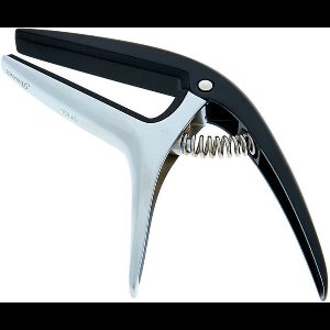 Ibanez ICGC10 Universal Capodaster - Capo