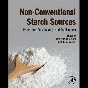 Non-Conventional Starch Sources