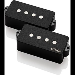 EMG GZR P - Bass pickup