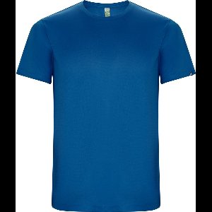 Roly Men´s Imola T-Shirt RY0427 - Royal Blue 05 - M