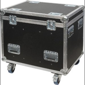 Showgear Multiflex Case 80 Premium Line