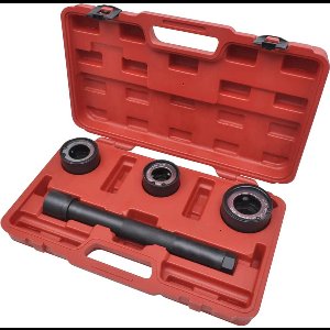 Koppelstang set voor verwijderen en installeren