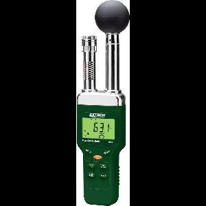 Extech HT200 - WBGT - hittestressmeter