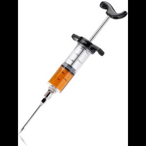 Marinadespuit - GEFU|BBQ