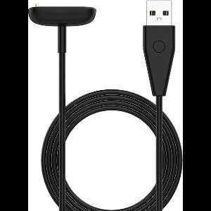 By Qubix - compatible Fitbit Luxe oplader - 1 meter